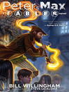 Peter & Max A Fables Novel 
